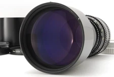 [Near MINT] Hasselblad Carl Zeiss Tele Tessar C 350mm F5.6 MF Lens From JAPAN
