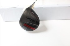 Wilson Dynapower 15 3 Fairway Wood Stiff Flex Even Flow Riptide 60 Good