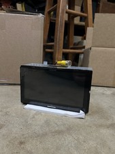 Alpine ILX-W770m Car Stereo