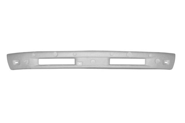 Front BLIC 5502-00-0912940P Support, bumper for CHRYSLER,DODGE