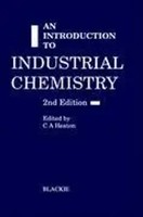 Springer | An Introduction To Industrial Chemistry | Taschenbuch | Englisch