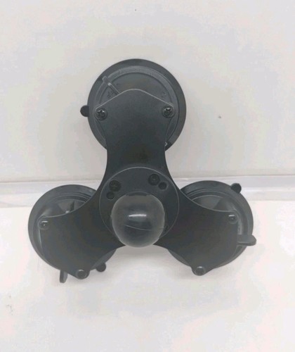 RAM-224-3U RAM Twist-Lock Triple Suction Cup Base with Ball