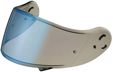 Shoei 10CNS3PNSBL CNS-3 PINLOCK SHIELD BLUE