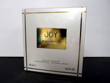 Joy Jean Patou EDT Spray 1.6 oz / 50 ml Brand New in Sealed Box