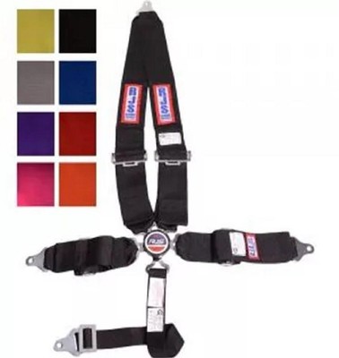 RJS Classic Series Camlock Harness 1030301
