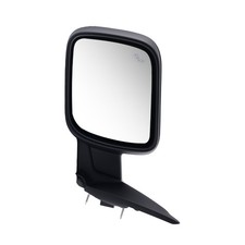 Left Side Mirror for Ford Explorer 2.3L 3.5L 2016-2019 Heated Blind Spot Power