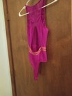 NWOT Victoria's Secret sexy  teddy lingerie medium — photo 3