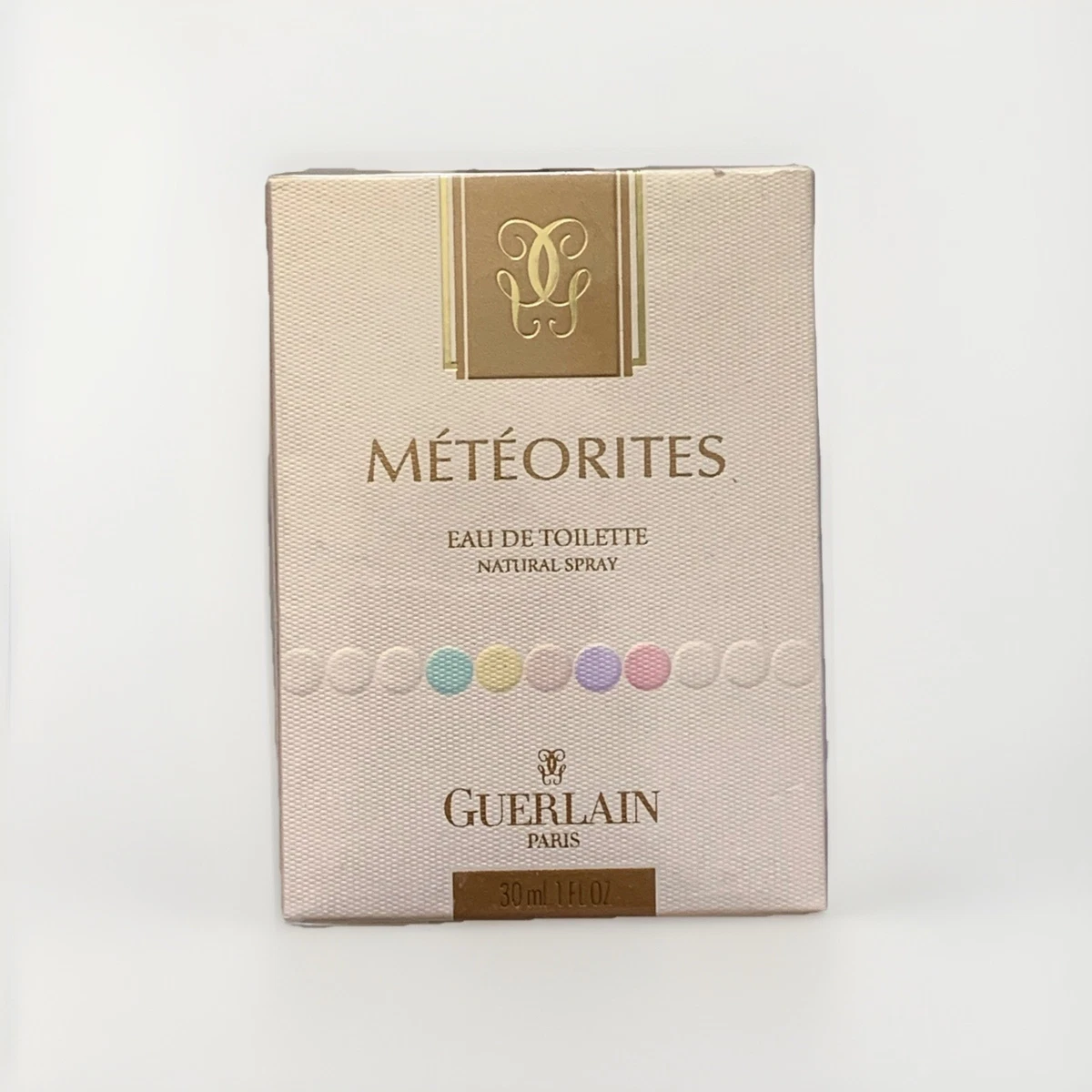 Guerlain Meteorites Eau de Toilette for Women for sale | eBay
