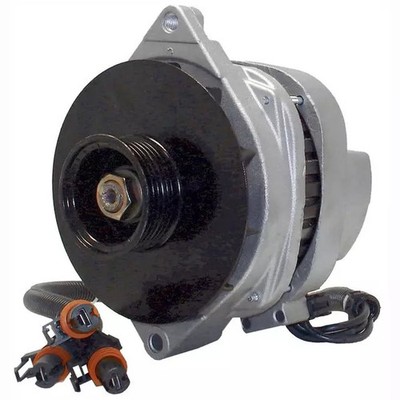 Genuine ACDelco Alternator 334-2433
