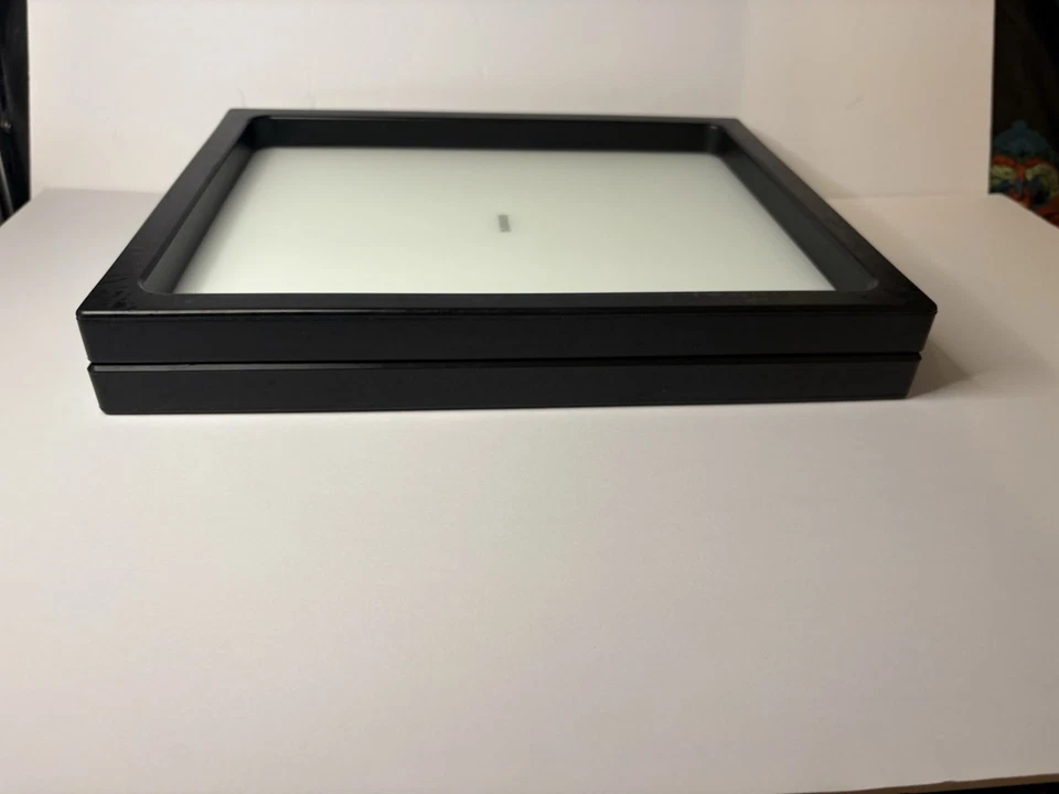 Estanque Afilador Shapton, Resistente, Vidrio y Goma, Negro Foto 4 de 4