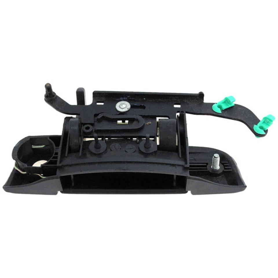 Manija de cierre de puerta levadiza 93600 Dorman para Chrysler Grand Voyager Town & Country y Foto 3 de 3