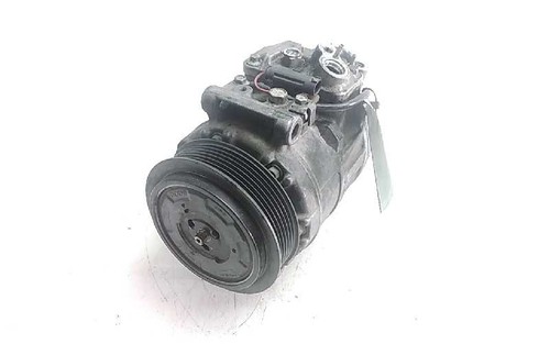 KLIMAKOMPRESSOR / 2640006 FÜR MERCEDES-BENZ CLASE C W204 FAMILIAR 220 T CDI BL