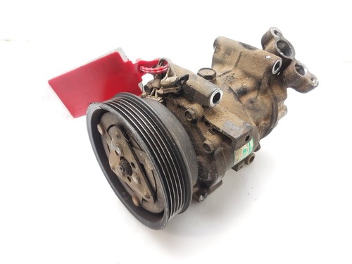 8200315744 klimakompressor für RENAULT CLIO II FASE II (B CB0) DCI 2004 9020323