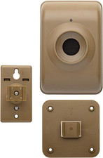 Dakota Alert Wireless Driveway Alarm Sensor - DCMT-4000 Long Range, Passive Infr