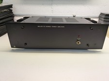  Vintage High End Belles II (Two) Power Ampli...