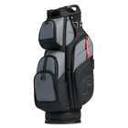 Ghost Golf Gt-14 Black Ops Golf Cart Bag - 14 Way Top  - New