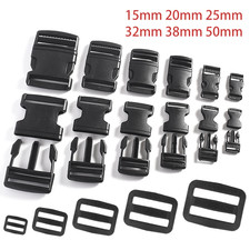 Steckschnalle 20mm | Die besten steckschnallen - GSW