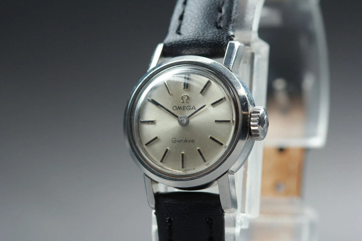 OMEGA Seamaster Wristwatches 1960-1969 for sale | eBay