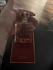 Image of Dolce & Gabbana Q Eau De Parfum