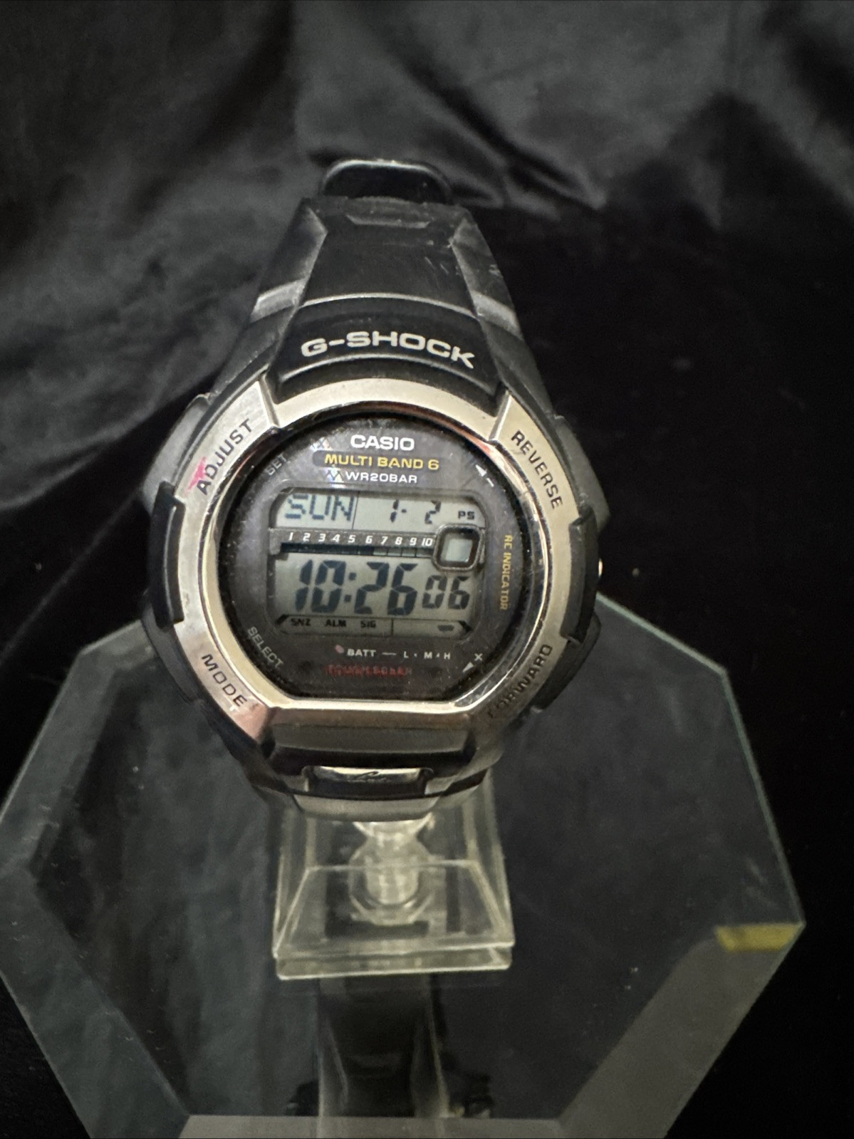Casio Gw-M850 G-Shock | eBay
