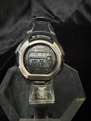 Casio Gw-M850 G-Shock | eBay