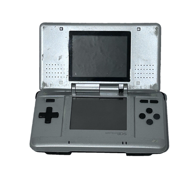 Nintendo DS Titanium Game Console for sale online | eBay