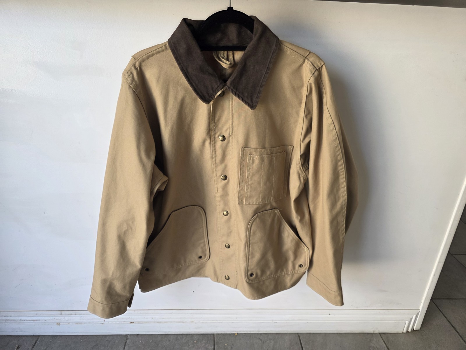 Filson Jacket