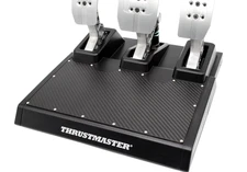 Thrustmaster T-LCM TLCM Carbon Fibre Footplate
