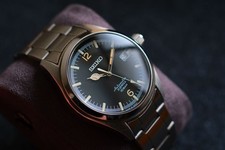 Excellent condition SEIKO TiCTAC Seiko TiCTAC 35th Anniversary Automatic Watch 4