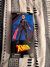 Marvel Legends X-Men 6 Inch Action Figure BAF CH'OD - Kid Omega IN STOCK