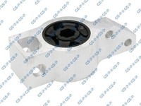 GSP Querlenkerlager Vorne Links Unten FüR VW Golf V 1.4 16V 1.6 Touran