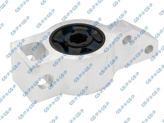 GSP Querlenkerlager Vorne Links Unten FüR VW Golf V 1.4 16V 1.6 Touran-image