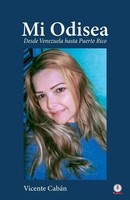 Vicente CabáN | Mi Odisea | Taschenbuch | Spanisch (2022) | ibukku, LLC