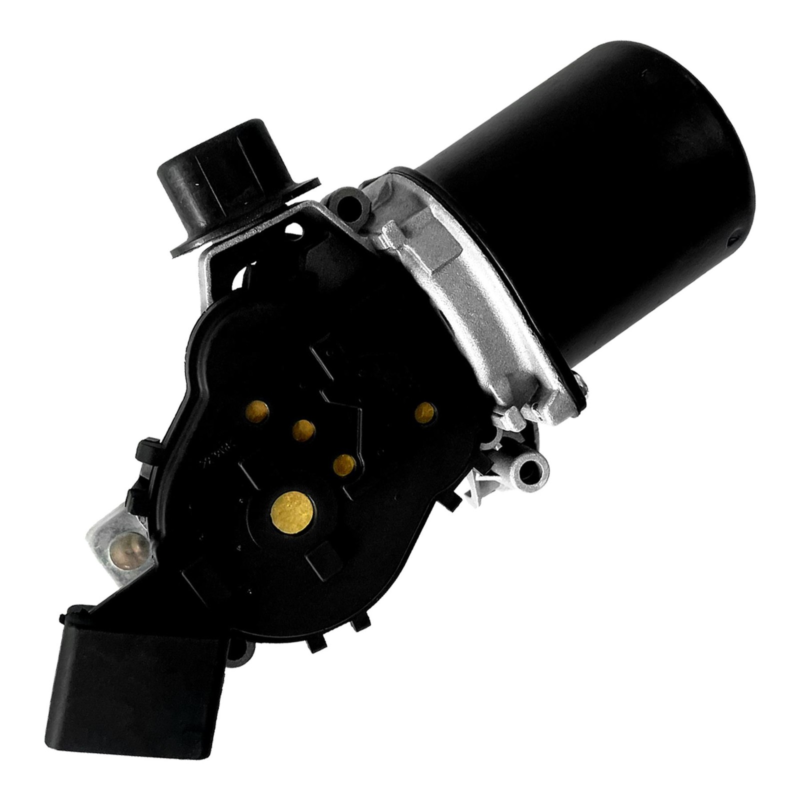 Front Windscreen Wiper Motor For Renault Megane Mk3 288000002R - Image 2