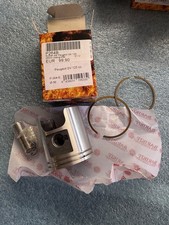 Pistone P264B klp Peugeot SV 125 56mm oversize