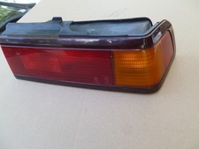 90-91 Honda Crx Oem Right Passenger Taillight 1990-1991 90-91 Honda Crx Oem Right Passenger Taillight 1990-1991