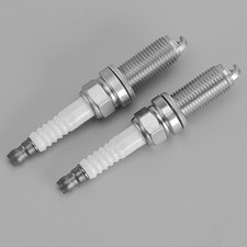 Pack of 2 Spark Plug fit for Mazda 2 3 6 Axela CX-3 CX-5