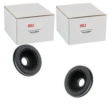 2x NTY WÄLZLAGER FÜR DOMLAGER VORNE passend für HYUNDAI COUPE GENESIS SANTA KIA 