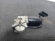 VAUXHALL ZAFIRA Wiper Motor Front 1999-2006 5 Door MPV 24450195