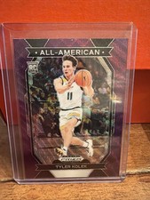 2024 Panini Prizm Draft Picks Basketball Autos, #'d Prizms, Prizms and Inserts