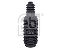 Vorderachse Links Febi Bilstein 19921 Faltenbalg, Lenkung FüR CitroËN,Peugeot