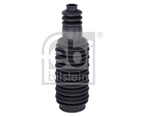 Vorderachse Links Febi Bilstein 19921 Faltenbalg, Lenkung FüR CitroËN,Peugeot-image