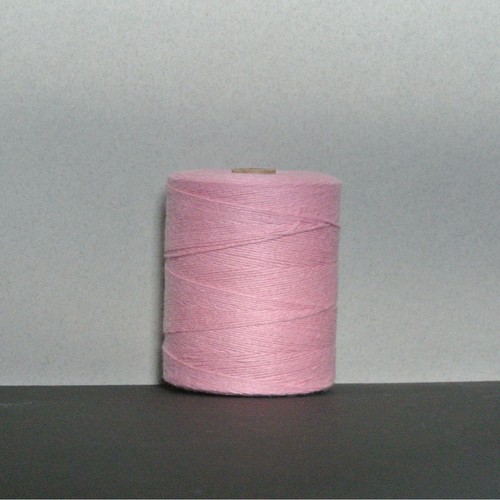8/4 100% cotton rug / carpet warp, yarn, twine- 8 oz cone 35 colors available - Picture 5 of 42