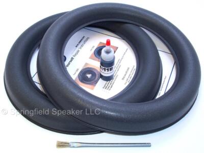 JL Audio 13W7 13'' Subwoofer Surround Repair Kit - 2JL13W7-01
