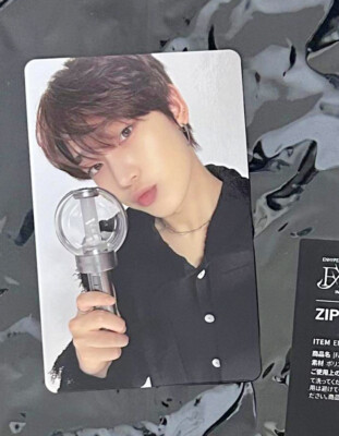 ENHYPEN World Tour FATE in JAPAN ZIP-UP HOODIE KYOCERA OSAKA