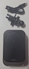 Chedux MagSafe Wireless Car Charger ? 360 Magnetic Mount, USB-C (Used, No Box)