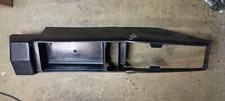 Mopar 68 69 70 B Body Plymouth Road Runner Gtx Dodge Charger  Center Console