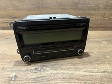 Autoradio Volkswagen GOLF