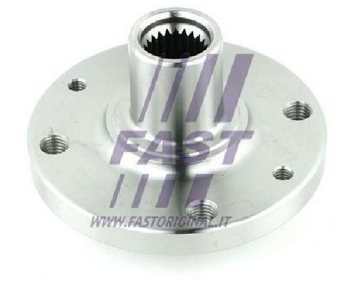 Original Fast Wheel Hub FT23061 for Dacia Renault