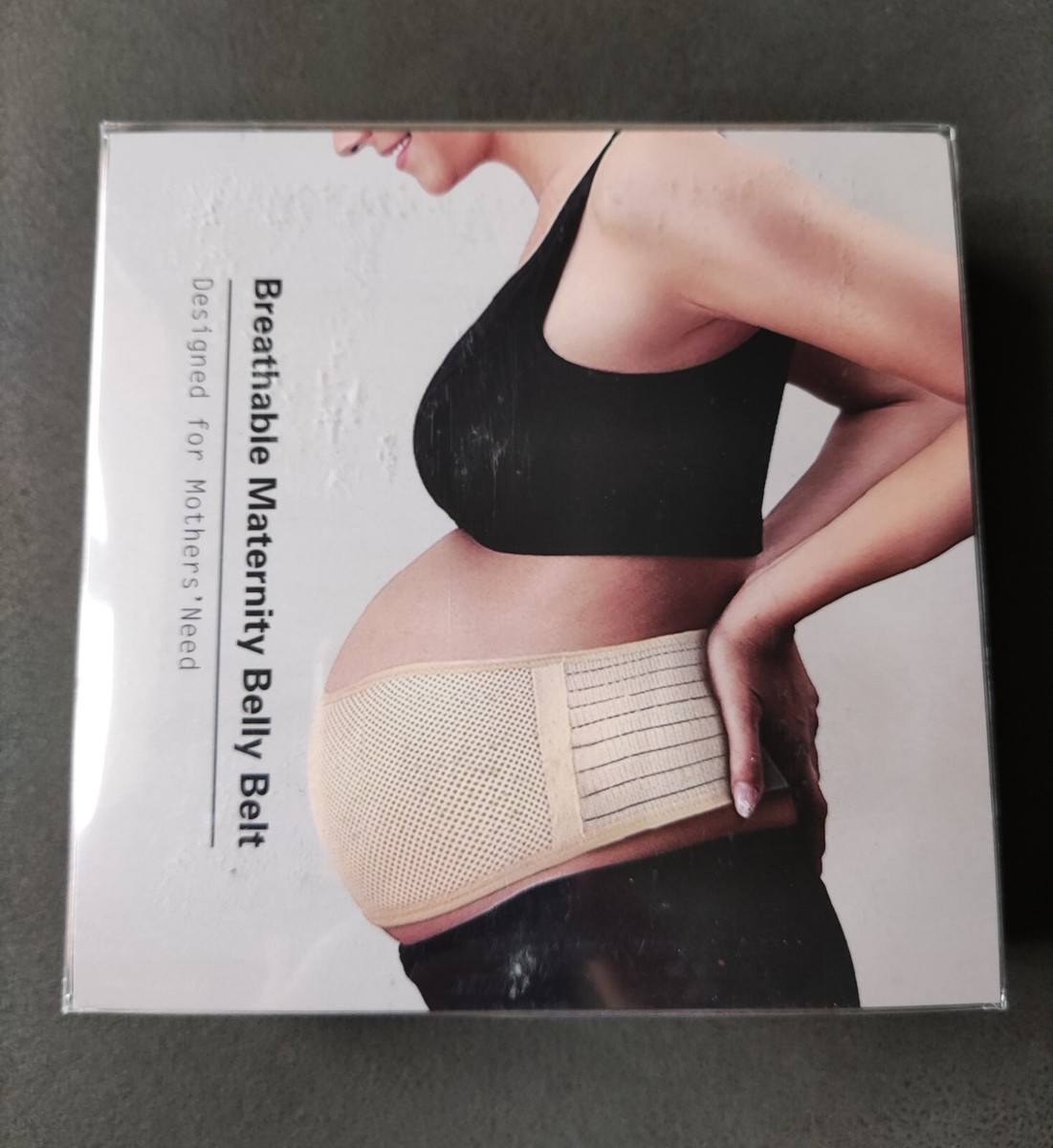 NEW Seyo Pregnancy Support Belt Maternity Postpartum Band